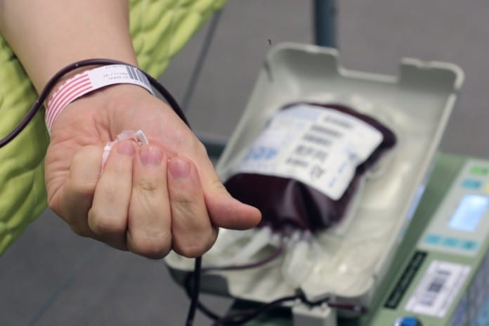 Hàn Quốc khủng hoảng "thiếu máu" trên toàn quốc, kêu gọi toàn dân hiến máu an toàn