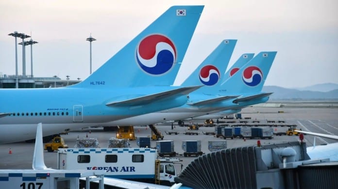 Nhật Bản, Đài Loan, Việt Nam xem xét khởi động lại đường bay Quốc tế. Hàn Quốc có nhập cuộc?