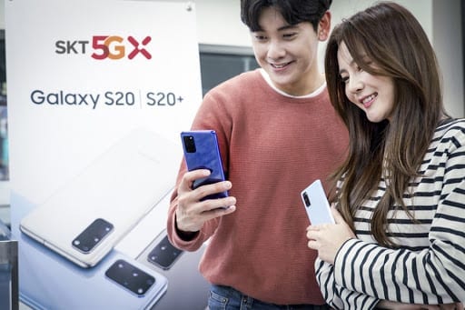 Doanh số S20 thê thảm, Samsung quyết định trợ giá cho người mua