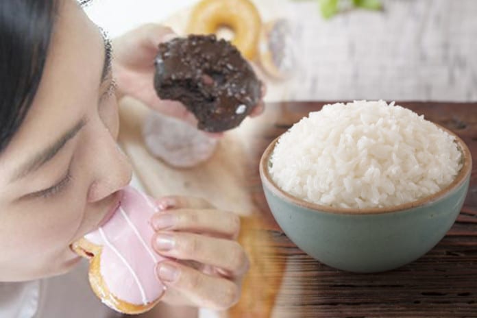 Tiết lộ bất ngờ về thói quen ăn uống của người Hàn Quốc & Sự thật về biệt danh "quái vật" Carbohydrate