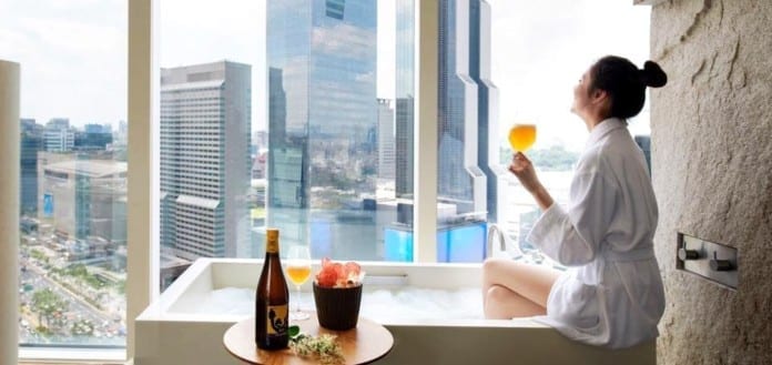 Thực đơn và giá tiền của những khách sạn 5 sao sang trọng bậc nhất Seoul có gì?