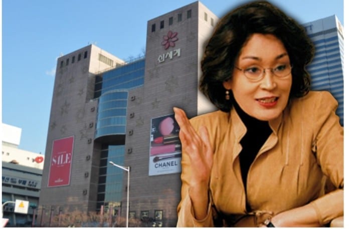 Lee Myung Hee, Lee Boo Jin & Dấu ấn phong cách quản trị nữ trong tập đoàn Samsung