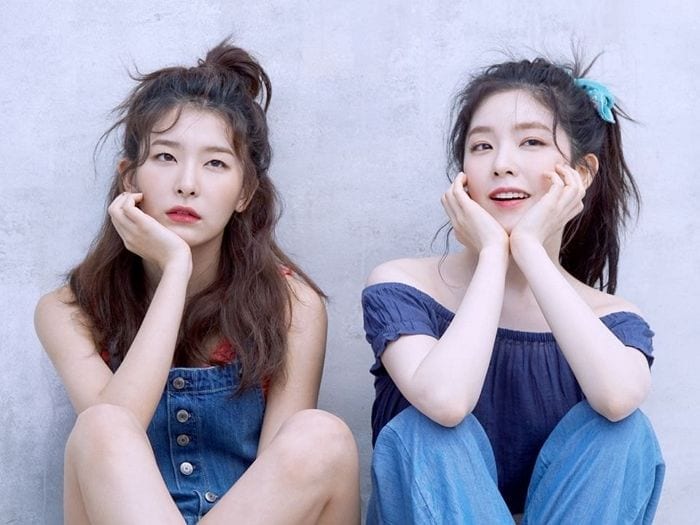 Seulgi và Irene (Red Velvet) "song kiếm hợp bích", xác nhận lập sub-unit