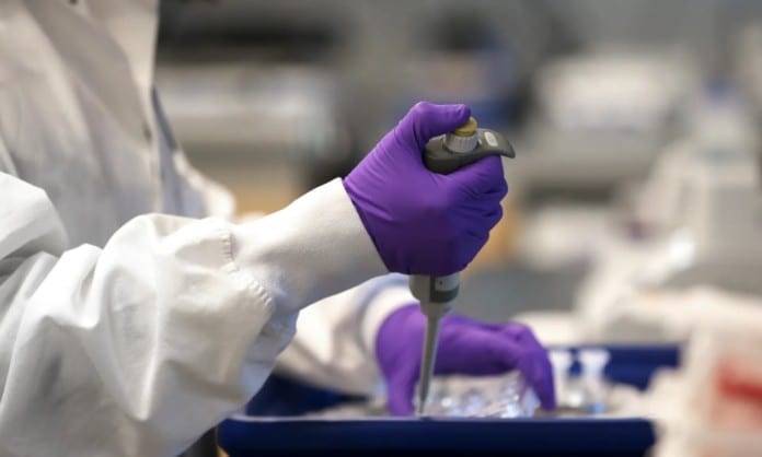 Hàn Quốc sẽ tiến hành thử nghiệm vacxin COVID-19 trên cơ thể người