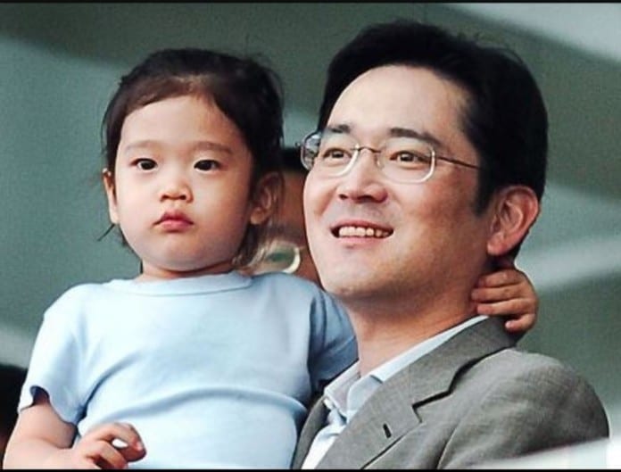Từ vụ việc của Samsung, tài phiệt Hàn Quốc đau đầu với câu hỏi về quyền thừa kế tập đoàn