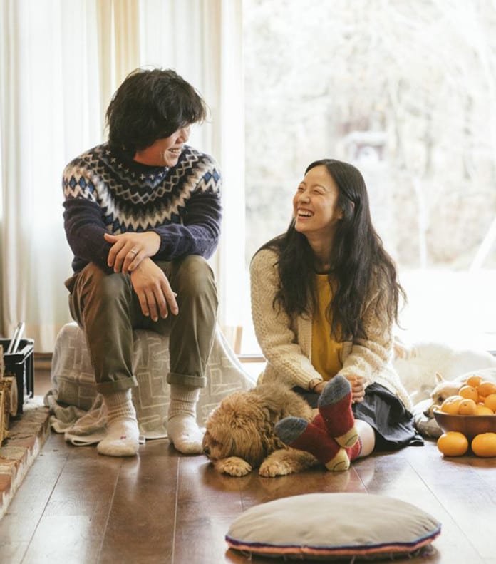 Vợ chồng Lee Hyori & Câu chuyện về "ngôi nhà cổ tích" trên đảo Jeju đem bán
