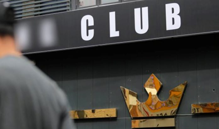 Vụ Itaewon Club: Lây nhiễm thứ cấp trên toàn quốc, mối nguy đã vượt ra khỏi thủ đô Seoul