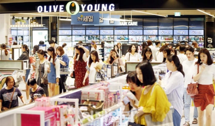 Olive Young & Những điều chưa biết đằng sau chuỗi cửa hàng H&B lớn nhất Hàn Quốc
