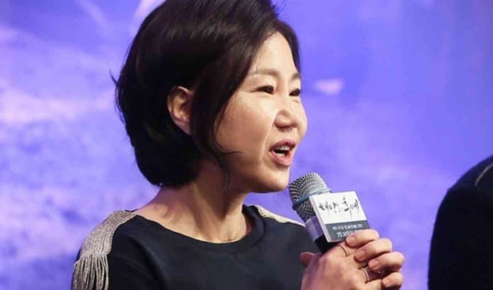 Kim Eun Sook, "Nhà biên kịch vàng" đứng sau hàng loạt bộ phim đình đám của Hàn Quốc