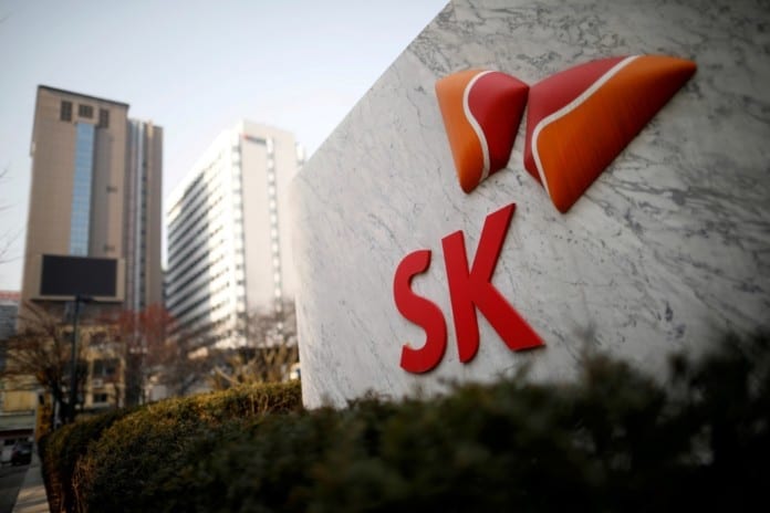 SK Group & Câu chuyện thừa kế quyền lực chưa từng có trong lịch sử các tập đoàn Hàn Quốc