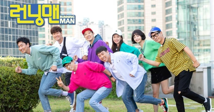 Running Man - Hành trình 10 năm trở thành chương trình truyền hình được yêu thích nhất Châu Á