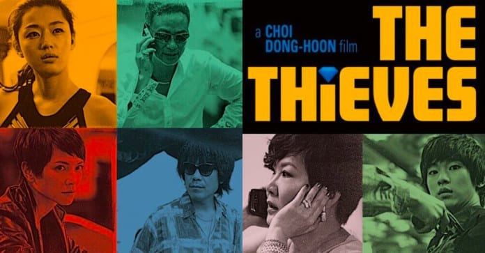 TOP 10 phim điện ảnh Hàn Quốc có doanh thu phòng vé cao nhất mọi thời đại