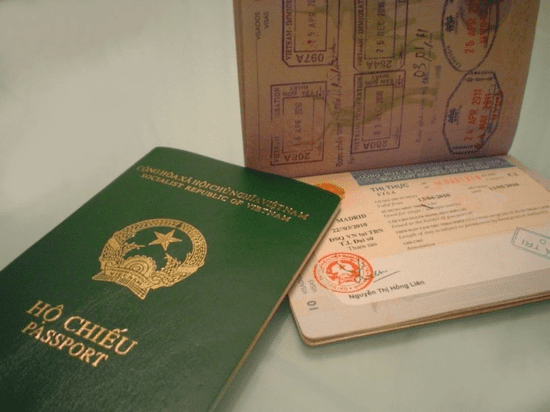 Hướng dẫn làm thủ tục gia hạn cư trú lần đầu cho visa thăm thân ở Hàn Quốc