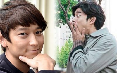 Kang Dong Won: Tay ngang IQ 137, scandal ông cố thân Nhật & mối quan hệ với Gong Yoo
