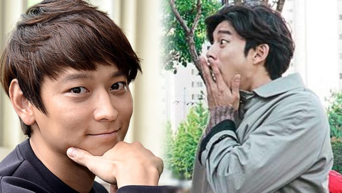 Kang Dong Won: Tay ngang IQ 137, scandal ông cố thân Nhật & mối quan hệ với Gong Yoo