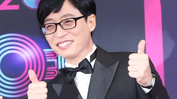 Yoo Jae Suk & 7 thói quen nhỏ làm nên một nhân cách lớn của một MC quốc dân