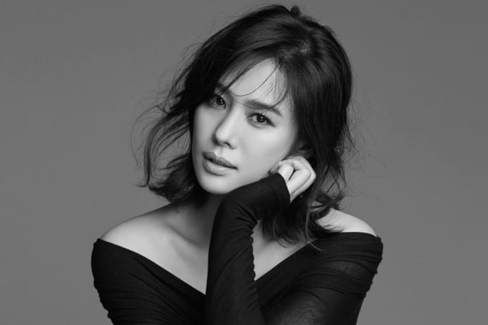 Kim Hyun Joo - Từ "tình đầu" của So Ji Sub đến ngôi sao "oanh tạc" BXH nữ diễn viên Hàn