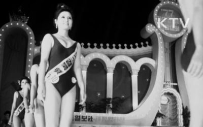 Miss Korea: Lịch sử 63 năm & Cuộc sống phía sau ánh hào quang vương miện hoa hậu
