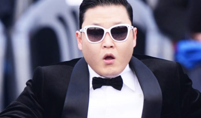 Psy - Gã điên duy nhất của làng nhạc K-Pop, 2 lần nhập ngũ, mồ hôi nách & quần ống loe