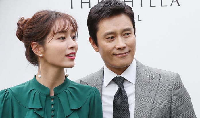 Lee Byung Hun: Gã tồi với Song Hye Kyo, ngoại tình khi vợ mang thai & tài năng không thể chối bỏ