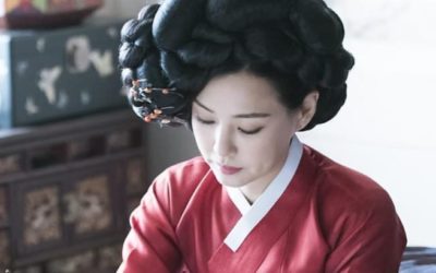 Tại sao phụ nữ Joseon lại mê đội tóc giả, vua cấm cũng không được?