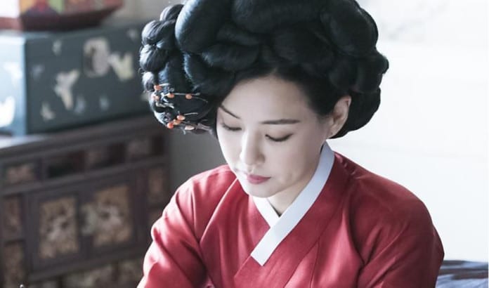 Tại sao phụ nữ Joseon lại mê đội tóc giả, vua cấm cũng không được?