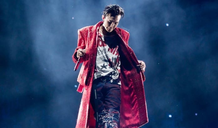 G-Dragon: Tuổi thơ đầy ấm ức ở SM, ông hoàng K-Pop & Biểu tượng thời trang thế giới