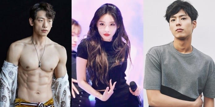 9 ngôi sao Hàn Quốc nổi tiếng từng bị chủ tịch YG Yang Hyun Suk từ chối phũ phàng