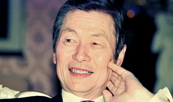 Shin Kyuk Ho: Sáng lập Lotte từ Nhật Bản với 83 Yên, 3 đời vợ & BIG 5 của kinh tế Hàn Quốc