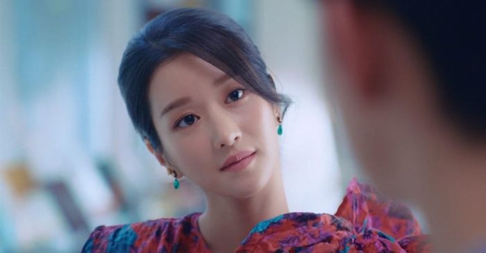 Seo Ye Ji - 23 tuổi debut, scandal PTTM bất thành & "Điên nữ" trong ĐTCS