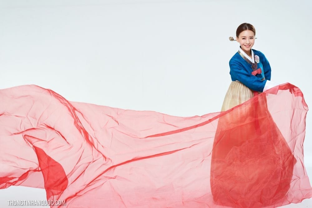 Nghệ thuật truyền thống - Đặc trưng văn hóa của Hàn Quốc