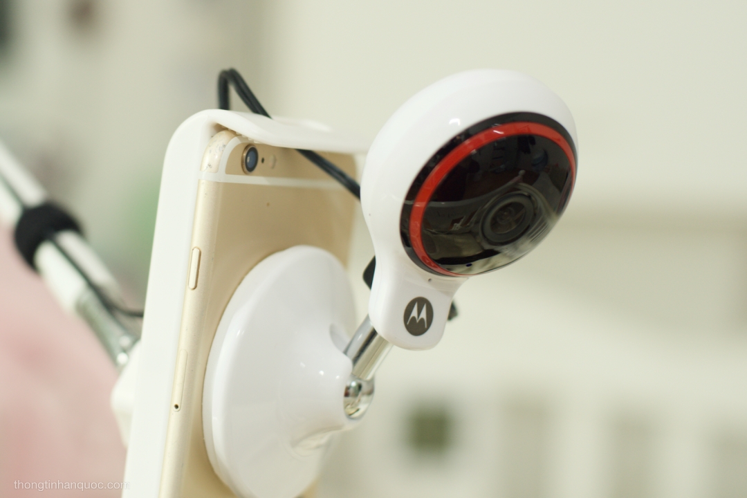 IP Camera CCTV là cách hiệu quả nhất để giám sát hành vi của trẻ