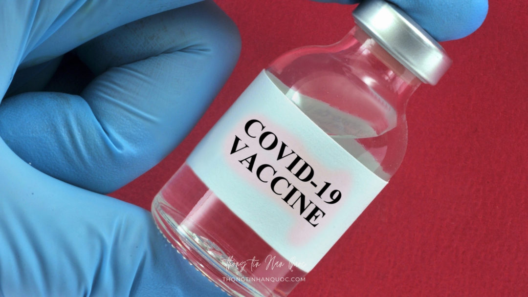 COVID-19 vắc xin, tiêm vắc xin corona