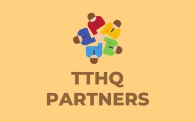 Đăng ký chương trình Affiliate của TTHQ và các đối tác