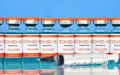 Những điều cần biết khi tiêm vắc xin COVID-19 ở Hàn Quốc