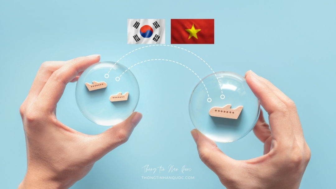 Có khả năng du lịch miễn cách ly Hàn - Việt không?