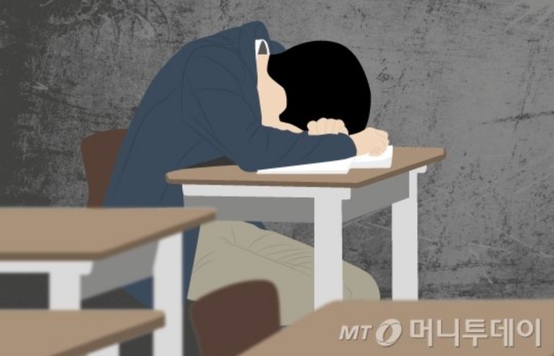 Bạo lực học đường ở Hàn Quốc - Bị bắt nạt chỉ vì mẹ là người Việt Nam