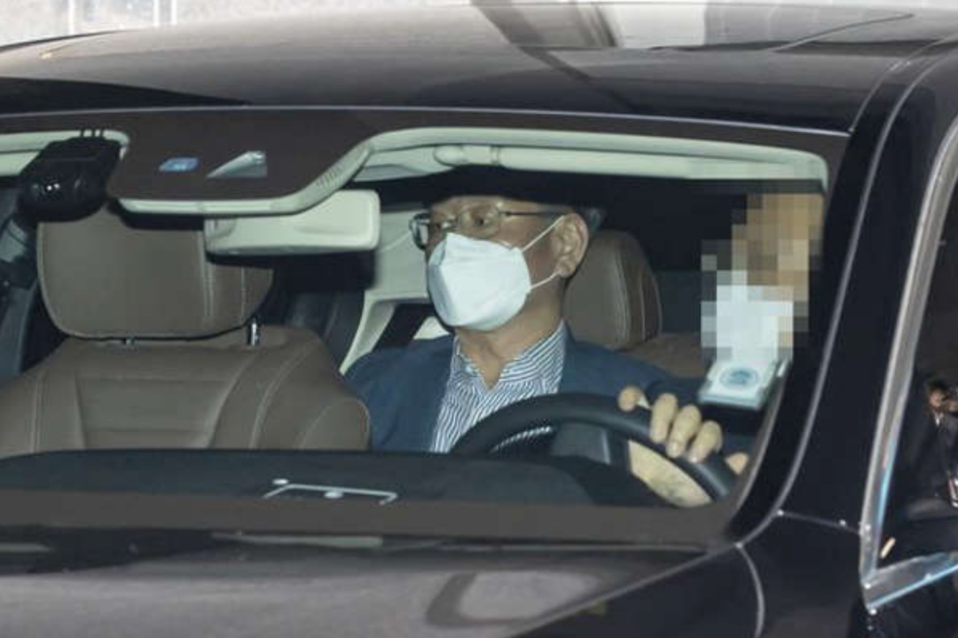 Thứ trưởng Bộ Tư pháp Hàn Quốc từ chức bị vì hành hung tài xế taxi