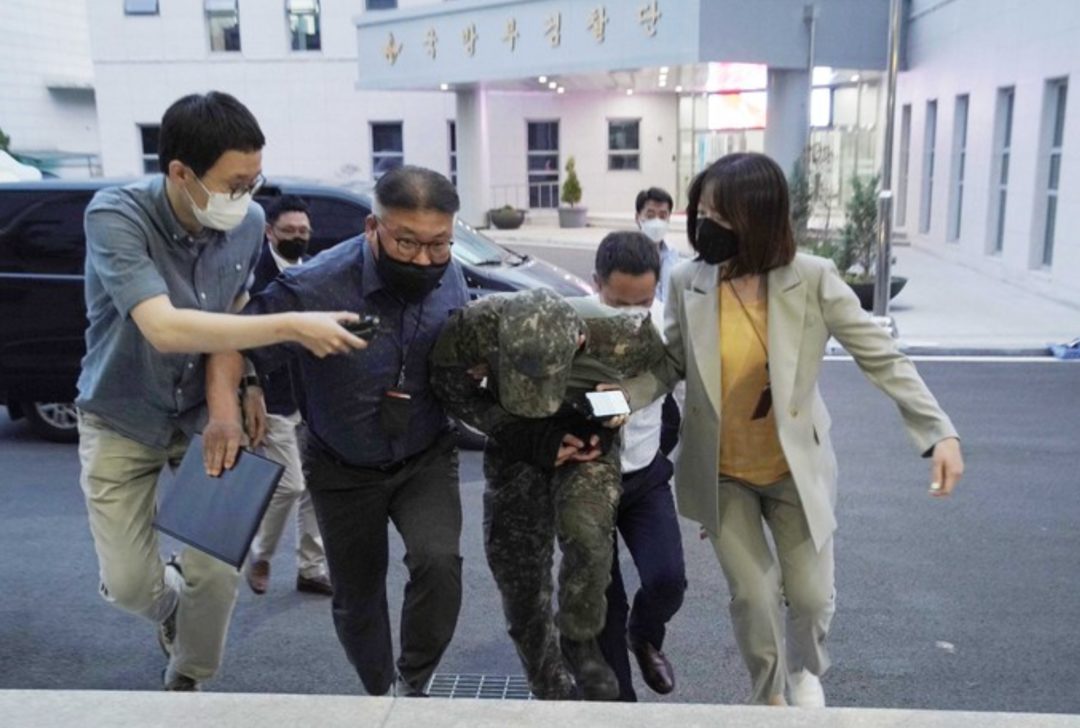 Phát hiện quân đội Hàn Quốc che giấu vụ quấy rối tình dục nữ trung sĩ có hệ thống